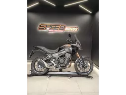 CB 500