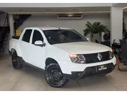 Renault Duster Oroch