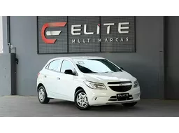Chevrolet Joy