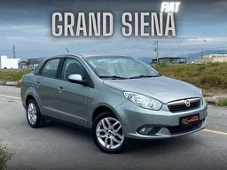 Fiat Grand Siena
