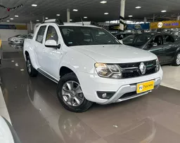 Renault Duster Oroch