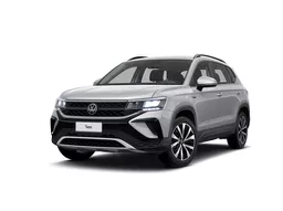 Volkswagen Taos