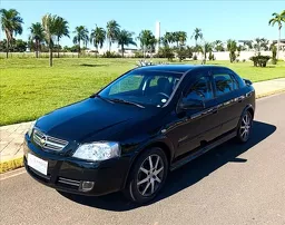 Chevrolet Astra