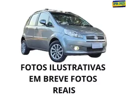 Fiat Idea