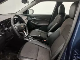 Chevrolet Montana