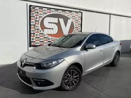 Renault Fluence