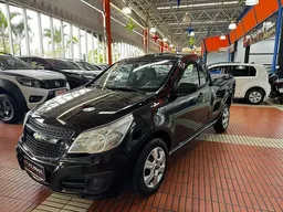 Chevrolet Montana