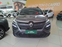 Renault Kardian