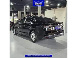 Volkswagen Virtus