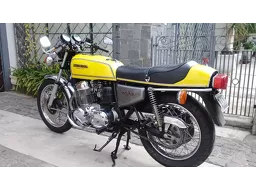 CB 750
