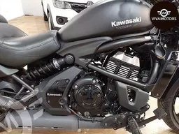 Kawasaki Vulcan