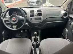Fiat Grand Siena