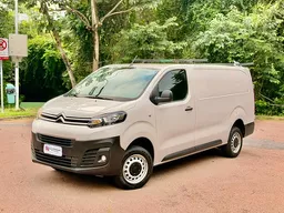 Citroën Jumpy