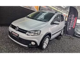 Volkswagen Crossfox
