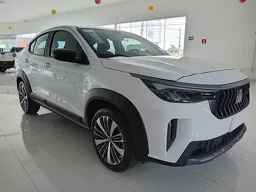 Fiat Fastback