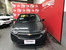 Chevrolet Prisma