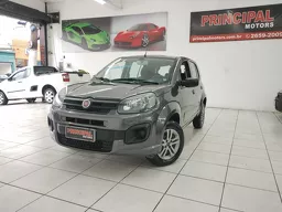 Fiat Uno