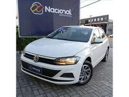 Volkswagen Polo Hatch