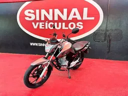 CG 160 Fan