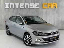 Volkswagen Virtus