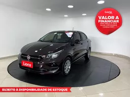 Fiat Cronos