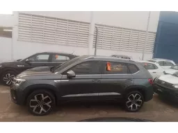 Volkswagen Taos
