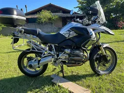 R 1200 GS
