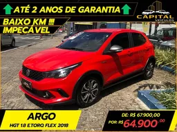 Fiat Argo