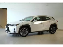 Lexus UX 250H