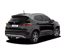 Fiat Pulse
