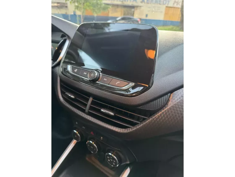 Foto do carro