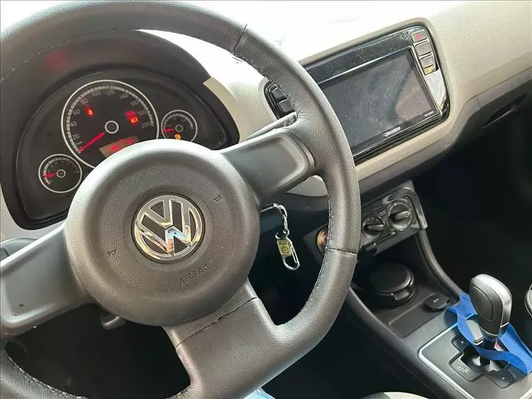 Volkswagen UP Preto 6