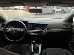 Volkswagen Polo Hatch