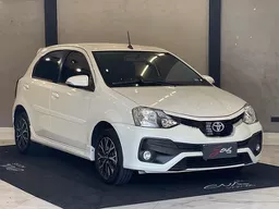 Etios