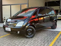 Chevrolet Meriva