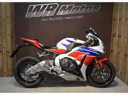 CBR 1000