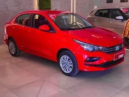 Fiat Cronos