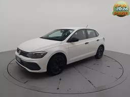 Volkswagen Polo Hatch