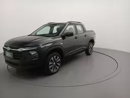 Chevrolet Montana