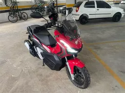 Honda ADV