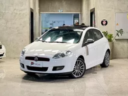 Fiat Bravo