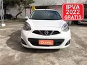 Nissan March 2019-branco-recife-pernambuco-1683