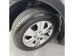 Nissan Livina