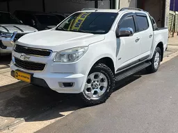 Chevrolet S10