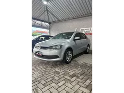 Volkswagen Voyage