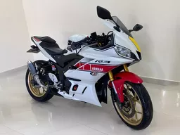 YZF R3