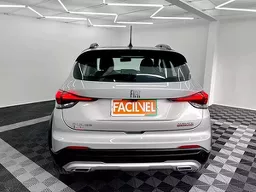 Fiat Pulse