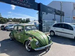 Volkswagen Fusca