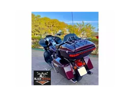 Harley-Davidson