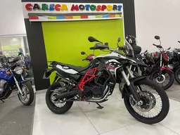 F 800 GS